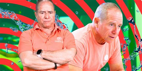 Stop Watching Below Deck Sailing Yacht Captain Glenn Shephard Fired Show Fail Without Him Explainer