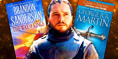 Stormlight Archive Adaptation Copy Game Of Thrones