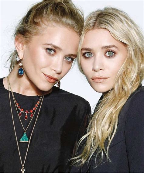 Olsen Twins Net Worth Age Height Everything Know Mary Kate Ashley