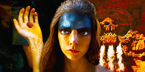 Furiosa Mad Max 5 Not Happen