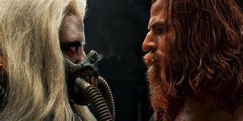 Furiosa Mad Max Immortan Joe Dementus Relationship Disappointing