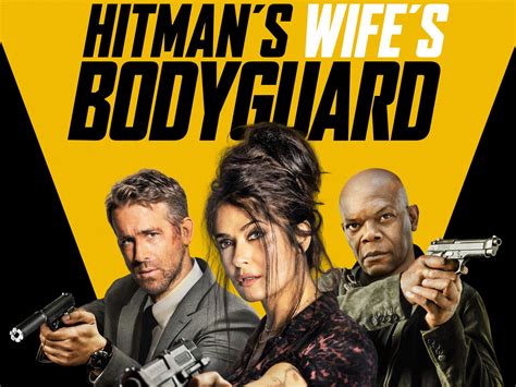 Hitmans Wifes Bodyguard Movie Failure Samuel L Jackson Defense