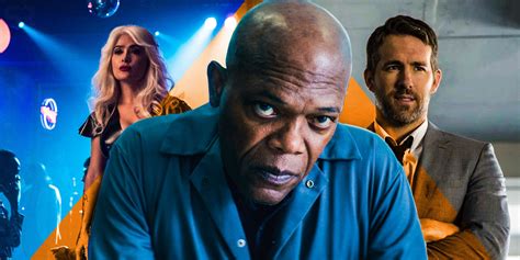Hitmans Bodyguard 3 Updates Release Date Cast Story
