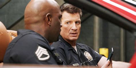 Rookie New Spinoff Feds Same Genre Lessons Learn Op Ed
