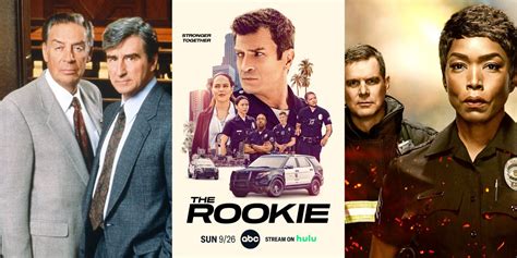 Rookie Best Shows Similar