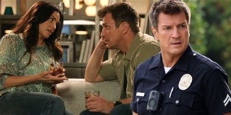 Rookie John Nolan Romantic Relationships Ranked