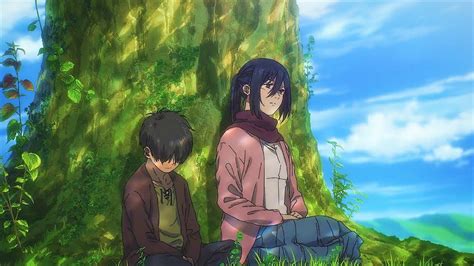 Attack Titan End Live Dies Final Chapters