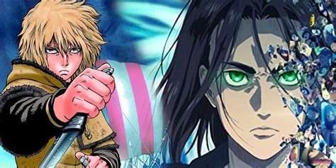 Attack On Titan Vinland Saga Anime Studio Explains Reason