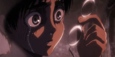 Attack Titan Show Eren Eat Dad Grisha
