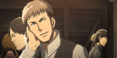 Attack On Titan 10 Main Character Names Explained