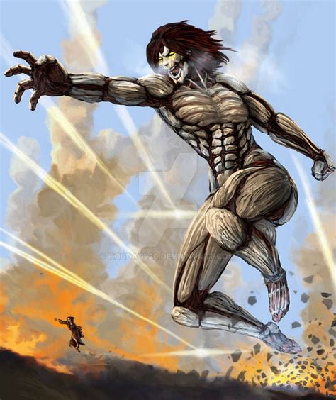 Attack On Titan Gabi Not Bad Op Ed
