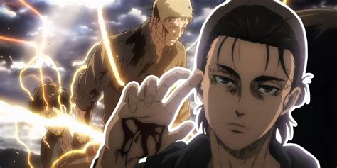 Attack Titan Timeskip Controversial Genius Reason