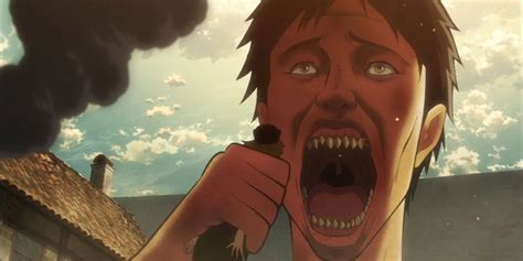 Attack Titans Manga Why Titans Eat Humans