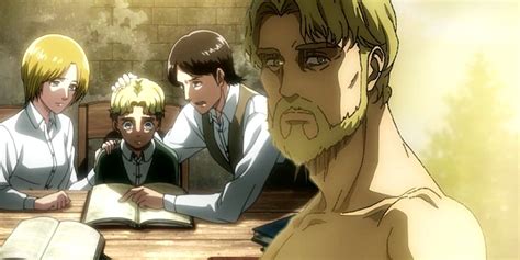 Attack On Titan Misunderstood Zeke Shows How Deep Series Is