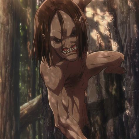 Attack On Titan Anime Fact Ymir Origin History Explainer