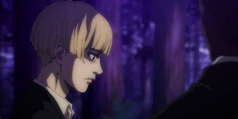Attack Titan Yelena Origin Twist Marley Zeke Meaning