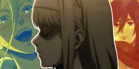 Attack On Titan Saddest Deaths Tragedy List