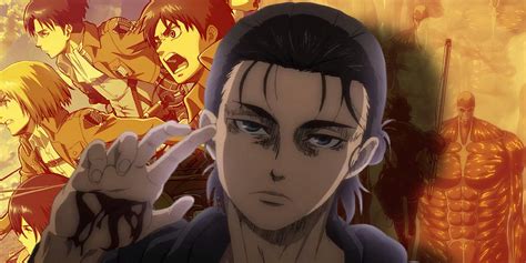 Attack On Titan Sequel Series How Would Look