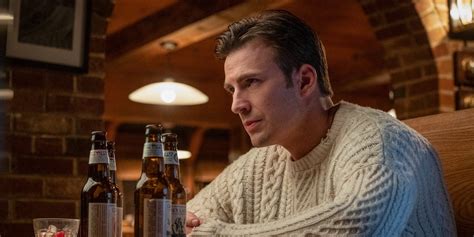 Knives Out Movie Ending Explained Killer Chris Evans