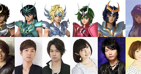 Knights Of Zodiac 2 Cast Story Details