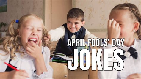 Best April Fools Jokes