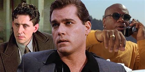 Best 90s Gangster Movies Ranked