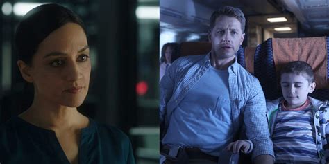 Best Tv Shows Featuring Plane Crashes