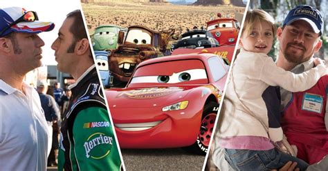 Best Nascar Movies Ranked