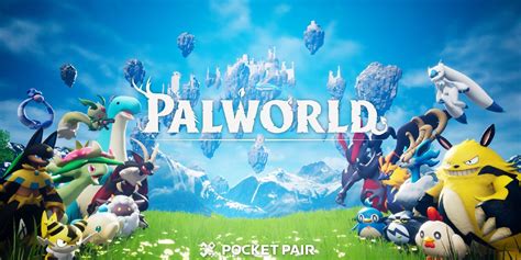 Best Palworld Mods How To Install Them