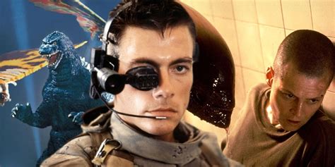 Best List Of 1992 Science Fiction Films