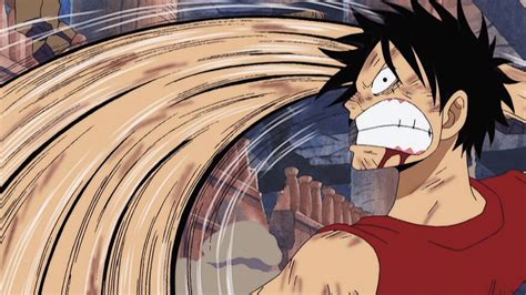 Best One Piece Fights Of All Time Ranked