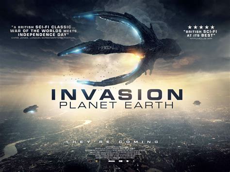 Best Sci Fi Movies 2024