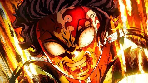 Best Demon Slayer Fights Anime