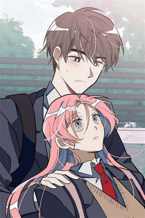 Best Romance Manhwa