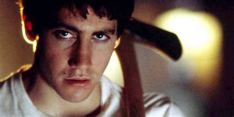 Best Donnie Darko Quotes Jake Gyllenhaal