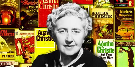 Best Agatha Christie Books Ranked
