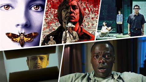 Best Suspense Crime Films Fans Of Fugitive