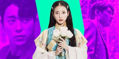Best Time Travel K Drama Ranked