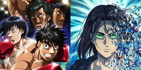 Best Studio Mappa Anime
