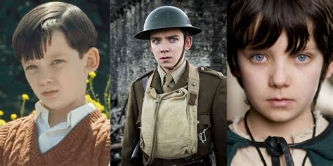Best Asa Butterfield Movies Tv Shows Imdb
