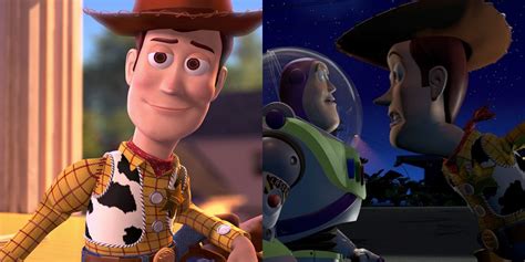 Best Woody Quotes From Toy Story Films