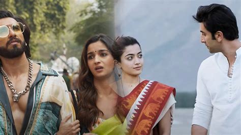 Best Bollywood Movies 2023