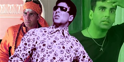 Best Akshay Kumar Comedy Movies Ranked