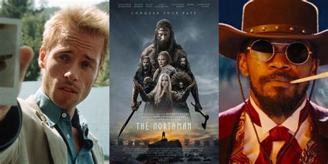 Best Revenge Movies All Time List