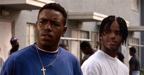 Best Movies Like Menace Ii Society