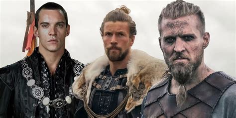 Best Medieval History Shows Ranked