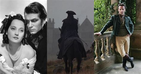 Best Wuthering Heights Adaptations