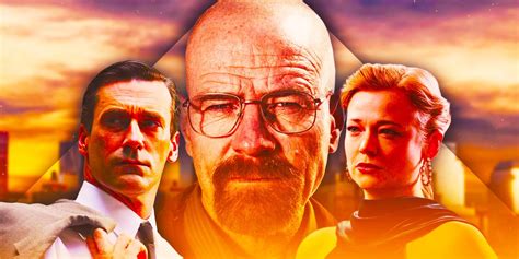 Best Tv Anti Heroes Characters