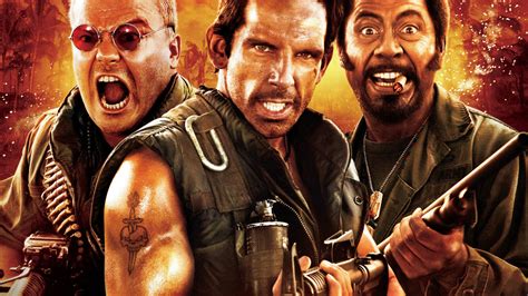Best Movies Like Tropic Thunder