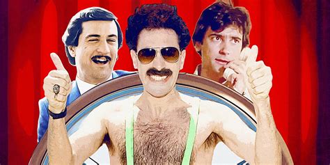 Best Cringe Movies Comedy All Time